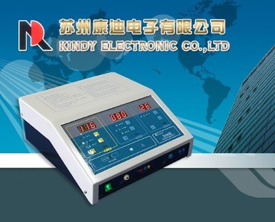 蘇州康迪電子 引領數字化轉型，打造卓越數字技術服務